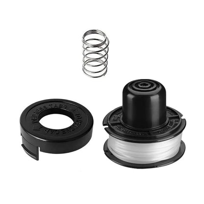1PCS Professional Trimmer Spool Line Repair Kit For Black & Decker ST4000 ST5000