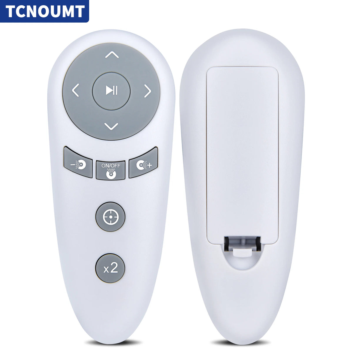 Remote Control For Tosima W5 W3 / KKI X3 Window Cleaning Robot