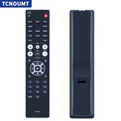 RC004SA Remote Control For Marantz CD Player SR5004 SR1041 SR6004 SR5005