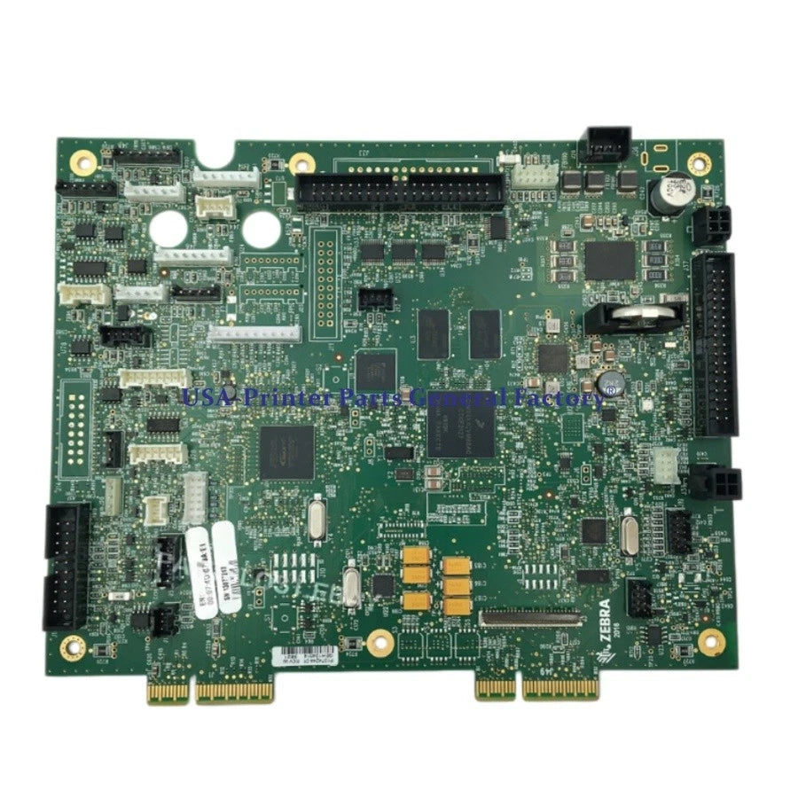 P1083320-124 Main Logic Board For Zebra ZT610 Thermal Label Printer