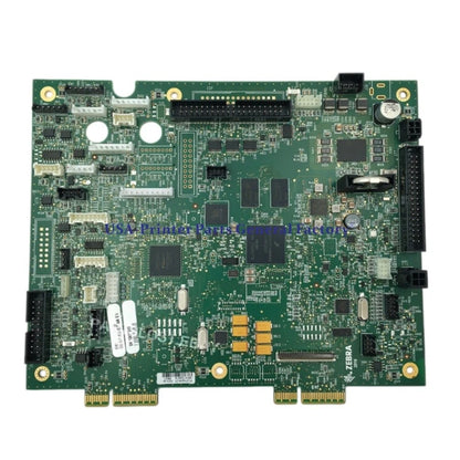 P1083320-124 Main Logic Board For Zebra ZT610 Thermal Label Printer
