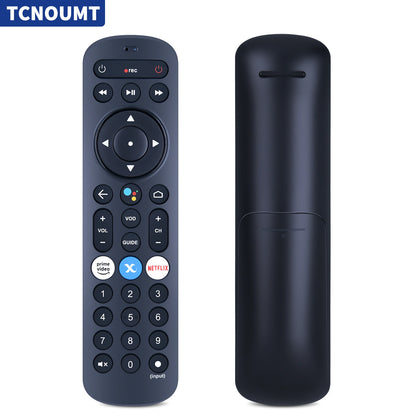 Voice Remote Control For Cervino Xview+