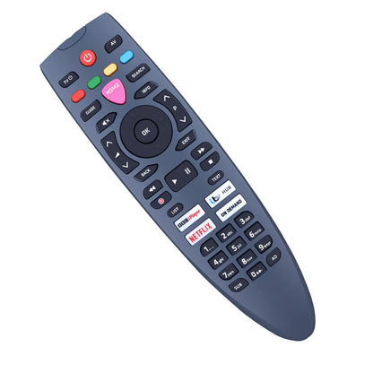 Replace Remote Control For FREESAT 4K ARRIS UHD-4X-1000GB UHD-4X-2000GB TV Box