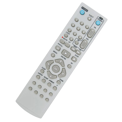 6711R1P073B Replacement Remote Control For ‎LG VCR VHS Player