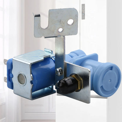 Water Inlet Valve supports the ice-making system For Sears Replacement