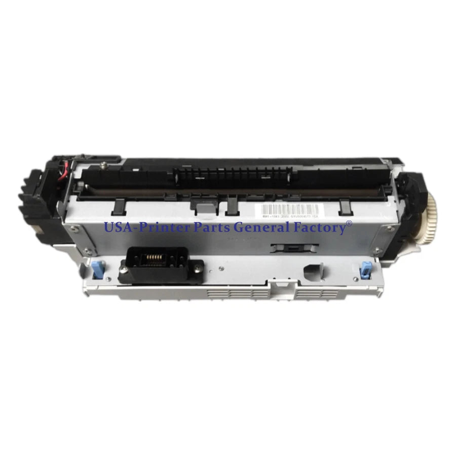 110V Fuser Unit RM1-0102-000 RM10102000 Fit For HP Laserjet 4300 Fixing Assembly