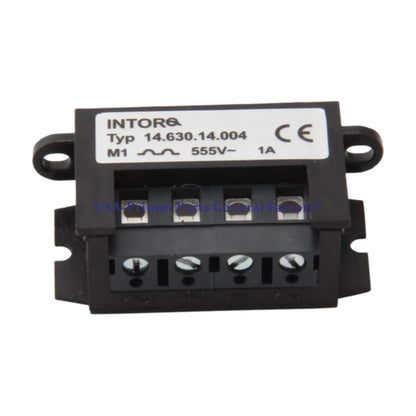 Compatible 14.630.14.004 LENZE 1A 555V motor brake rectifier High quality