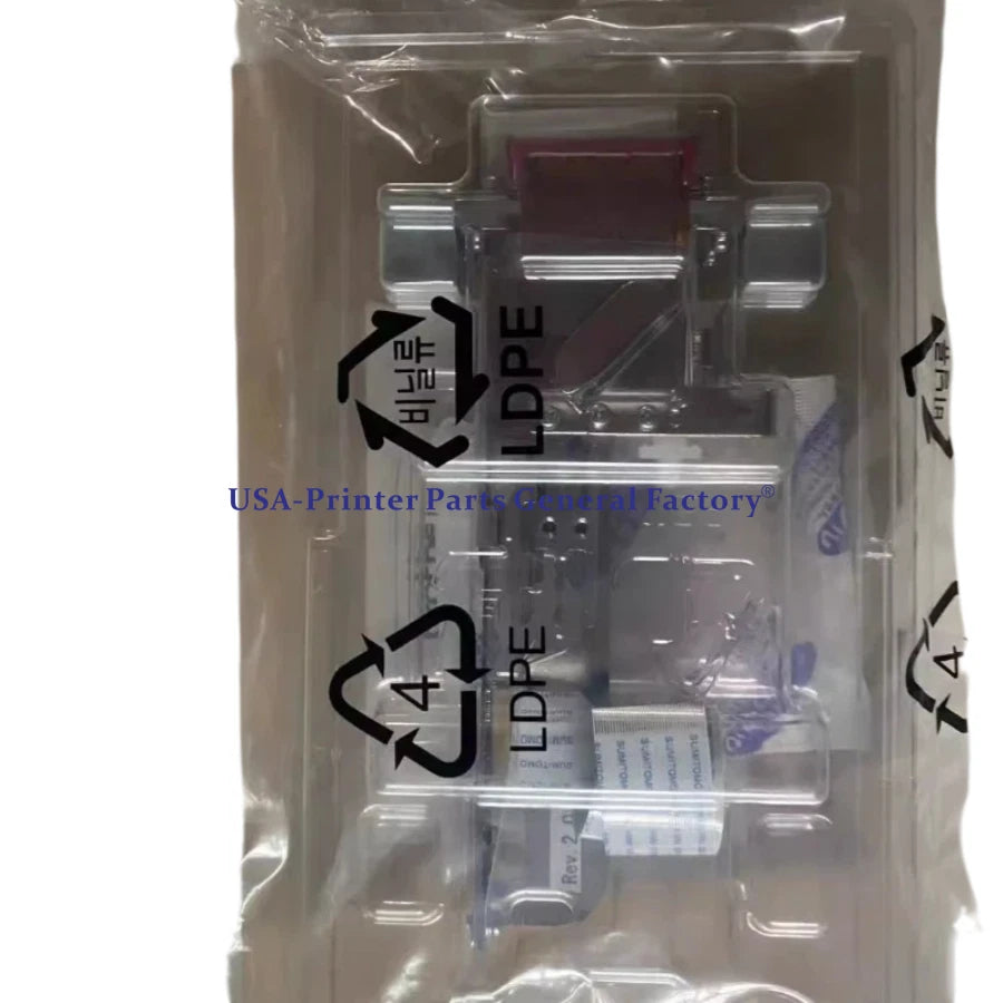 Brother GT-3 Series Printhead For Brother GT-341 GT-381 GT-361