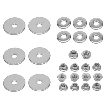 80995 Front Driver Side Armrest Repair with Door Release Dandle above Armrest