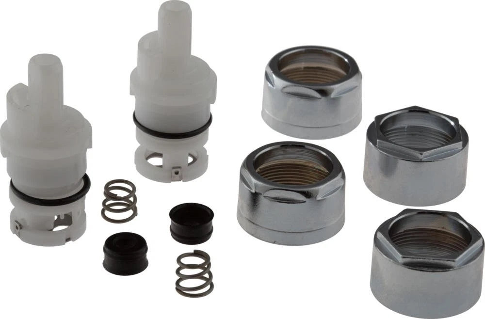 Peerless Faucet RP42096 Stem Cartridge Kit for 2