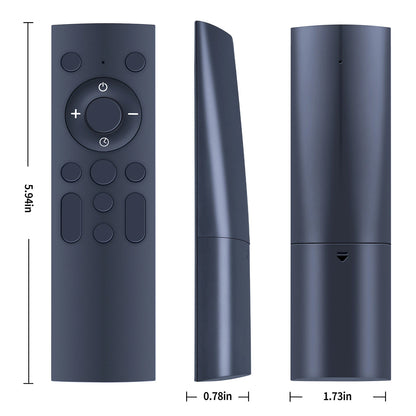 Remote Control For Vornado NGT 42 DC Energy Smart Tower Air Circulator Fan