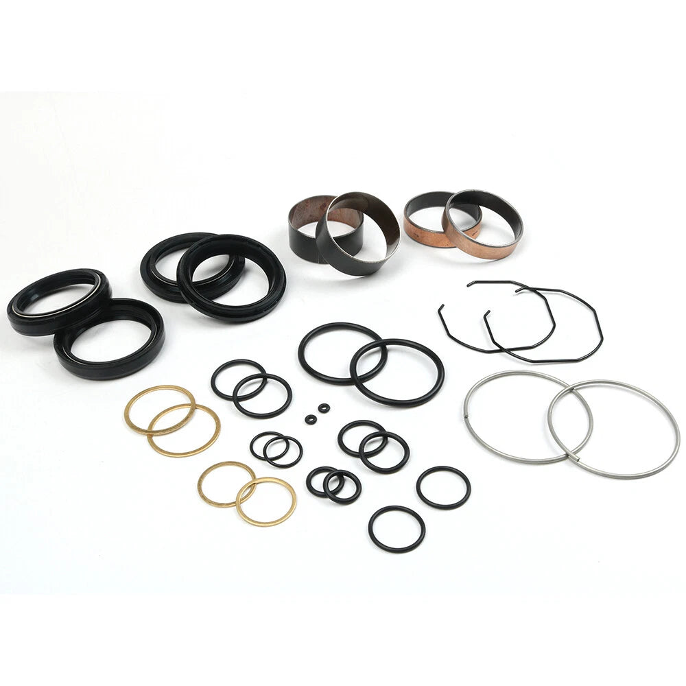 FORK BUSHING REBUILD KIT For YAMAHA YZ250 1996-03 YZ250F 2001-03 YZ426F 2000-02