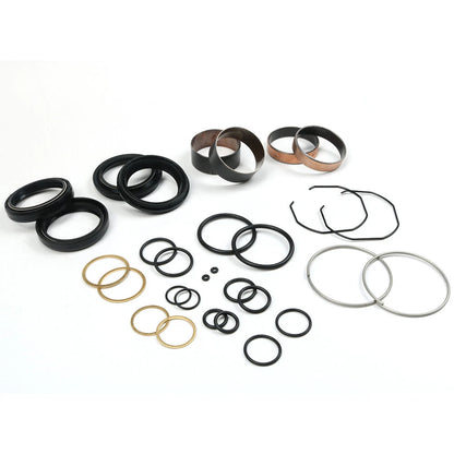 FORK BUSHING REBUILD KIT For YAMAHA YZ250 1996-03 YZ250F 2001-03 YZ426F 2000-02