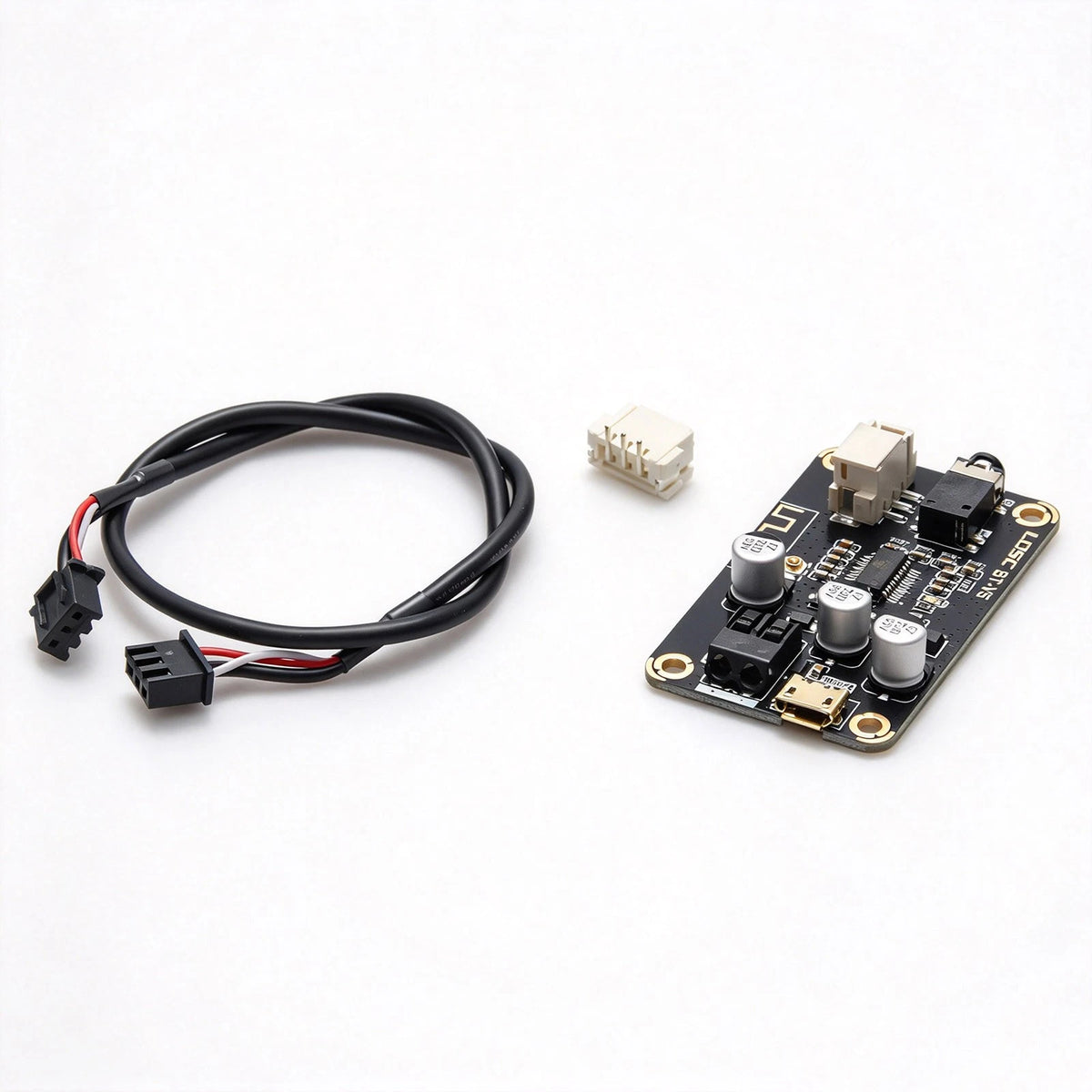 Wireless Bluetooth4.2 Stereo Audio Receiver Module MP3 Bluetooth Decoder Board