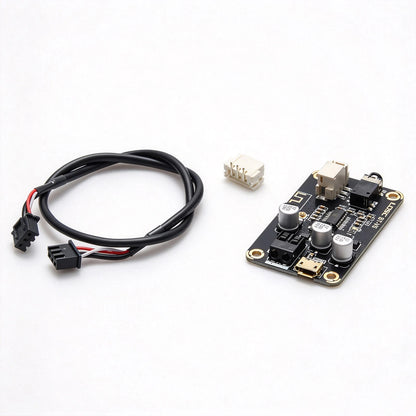Wireless Bluetooth4.2 Stereo Audio Receiver Module MP3 Bluetooth Decoder Board