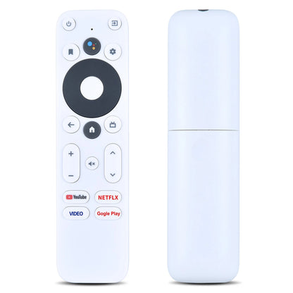 Remote Control For MECOOL/ONN KM2 PLUS Android TV Box With Google Assistant