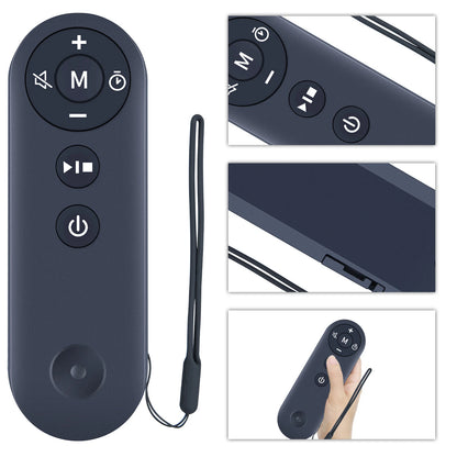 For DAEYEGIM Walking Pad Under Desk Treadmill Remote Control Replacement