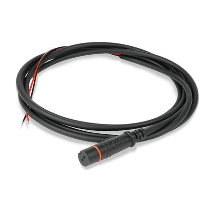 000-14172-001 Power Cable/Power Cord Compatible with Hook2 5/7/9/12