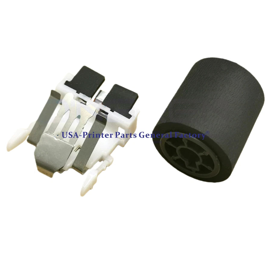 Pickup Roller Separation Pad Assy For Fujitsu ScanSnap S1500 N1800 fi6110 S1500M