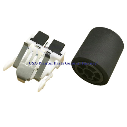 Pickup Roller Separation Pad Assy For Fujitsu ScanSnap S1500 N1800 fi6110 S1500M