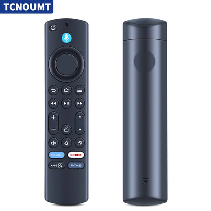 Voice Remote Control For Hisense QD6QF Series QLED 4K UHD Fire TV 43QD6QF