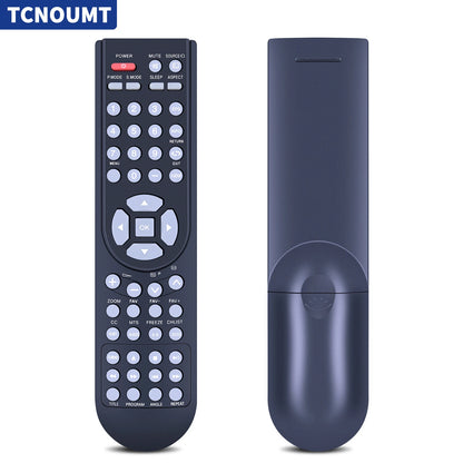 Remote Control For Proscan PLED2435A-B PLCD1526A PLED3792A PLED1962A PLED2402A