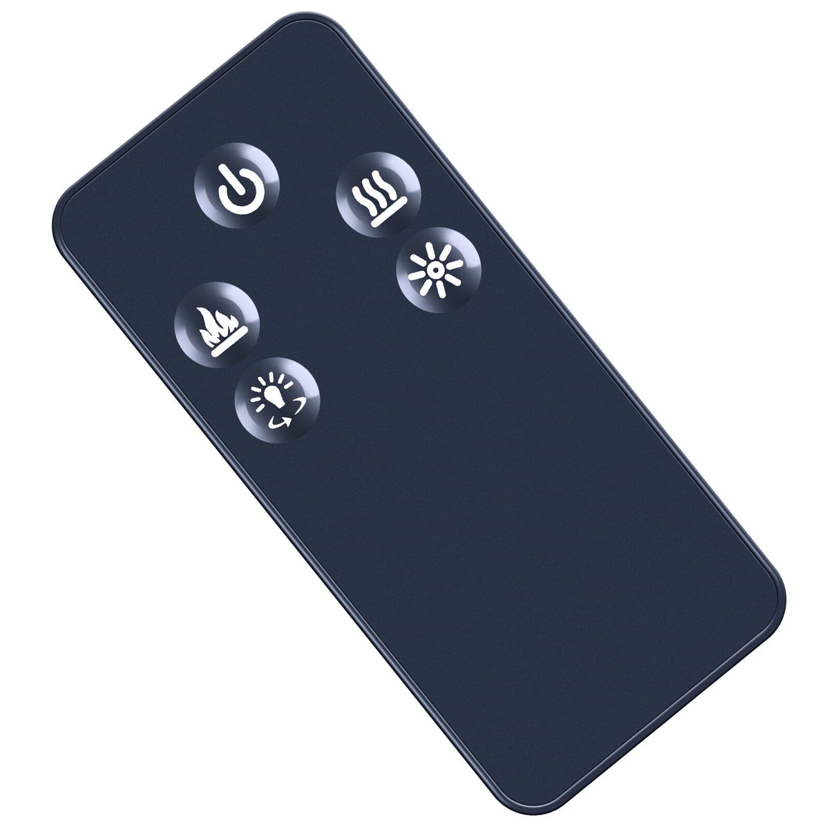 Replace Remote Control For Dimplex Revillusion Electric Log Set Fireplace