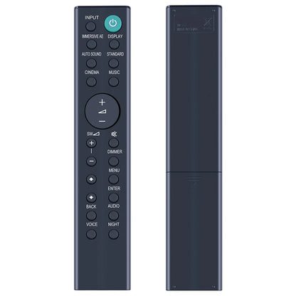 RMT-AH507U For Sony Soundbar Remote Control HT-G700 SA-G700 SA-WG700 SAG700