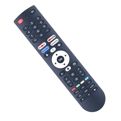 Replace Remote Control For FPD 50/55/65/70/75-inch Canvas Series Google TV
