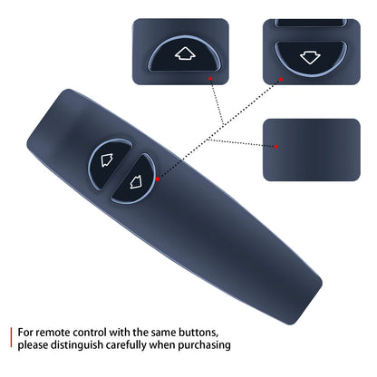 Remote Control For MCombo Power Lift Recliner Chair R7096 5pin With backlight