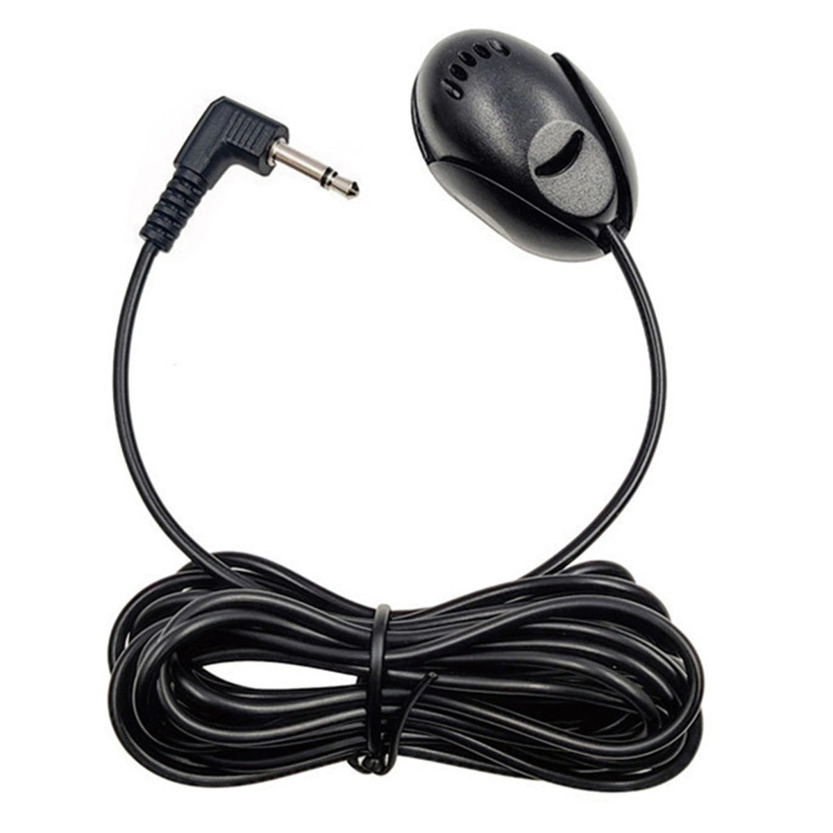 Maintenance 3.5mm External Microphone for Car Stereo Kenwood JVC Clarion Units