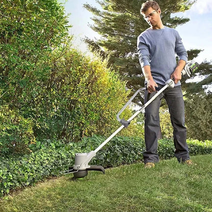 Easy Install Handle For Weed Eater String Trimmer Lawn Mower Extension Kit