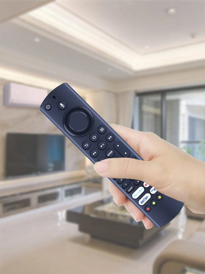 Voice Remote Control For OK. Fire TV 06T-BAMW39-AL01XS