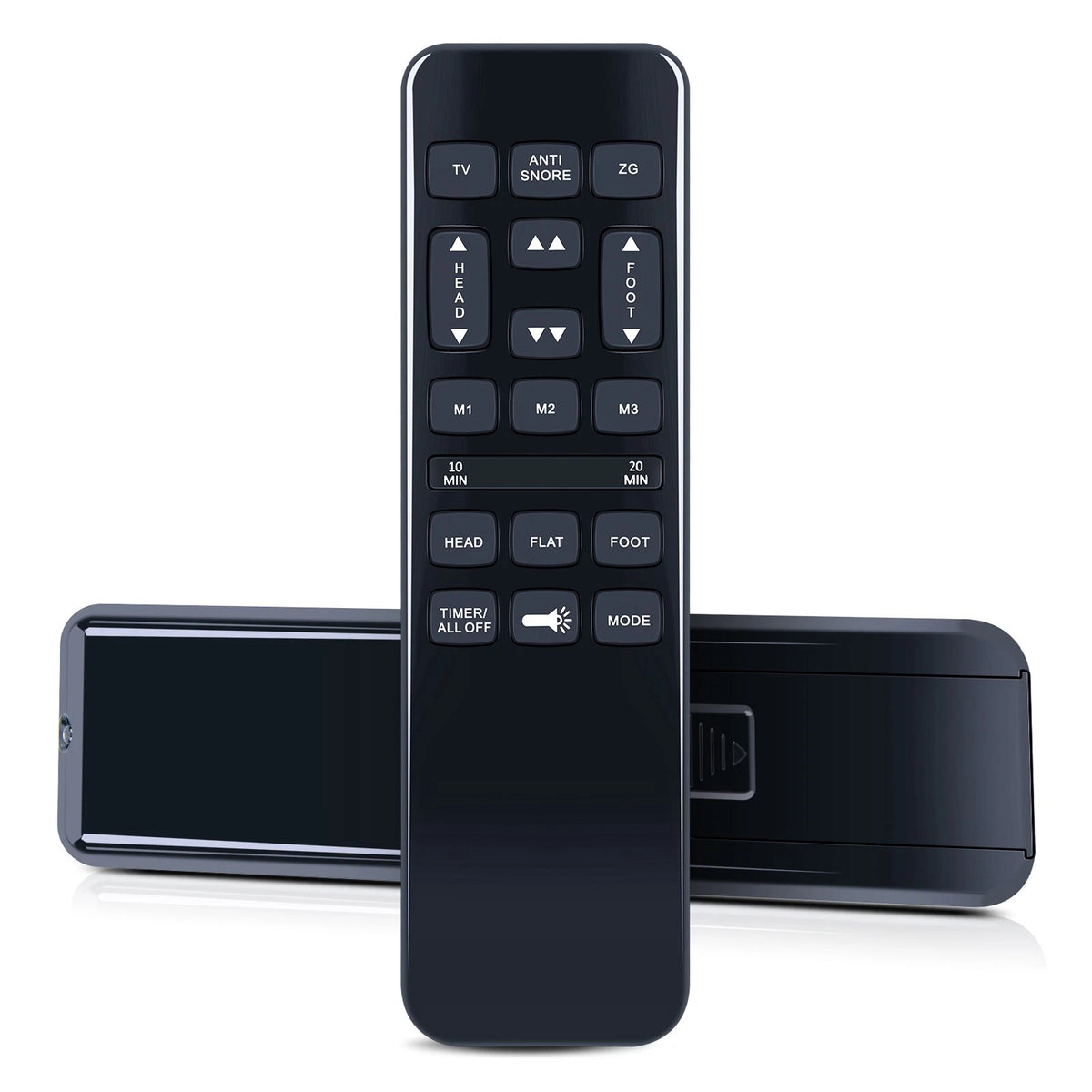 Replacement Remote Control For Resident Home Adjustable Base