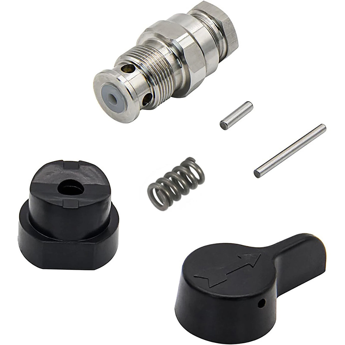 Durable Prime Spray Valve 235-014 For Graco Sprayer Ultra 390 395 490 495 595