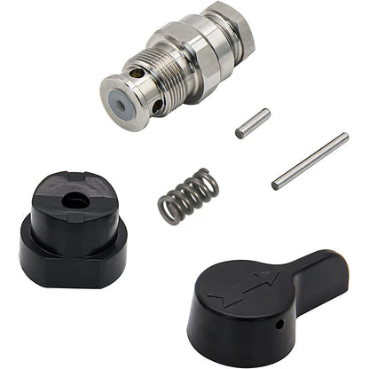 Durable Prime Spray Valve 235-014 For Graco Sprayer Ultra 390 395 490 495 595