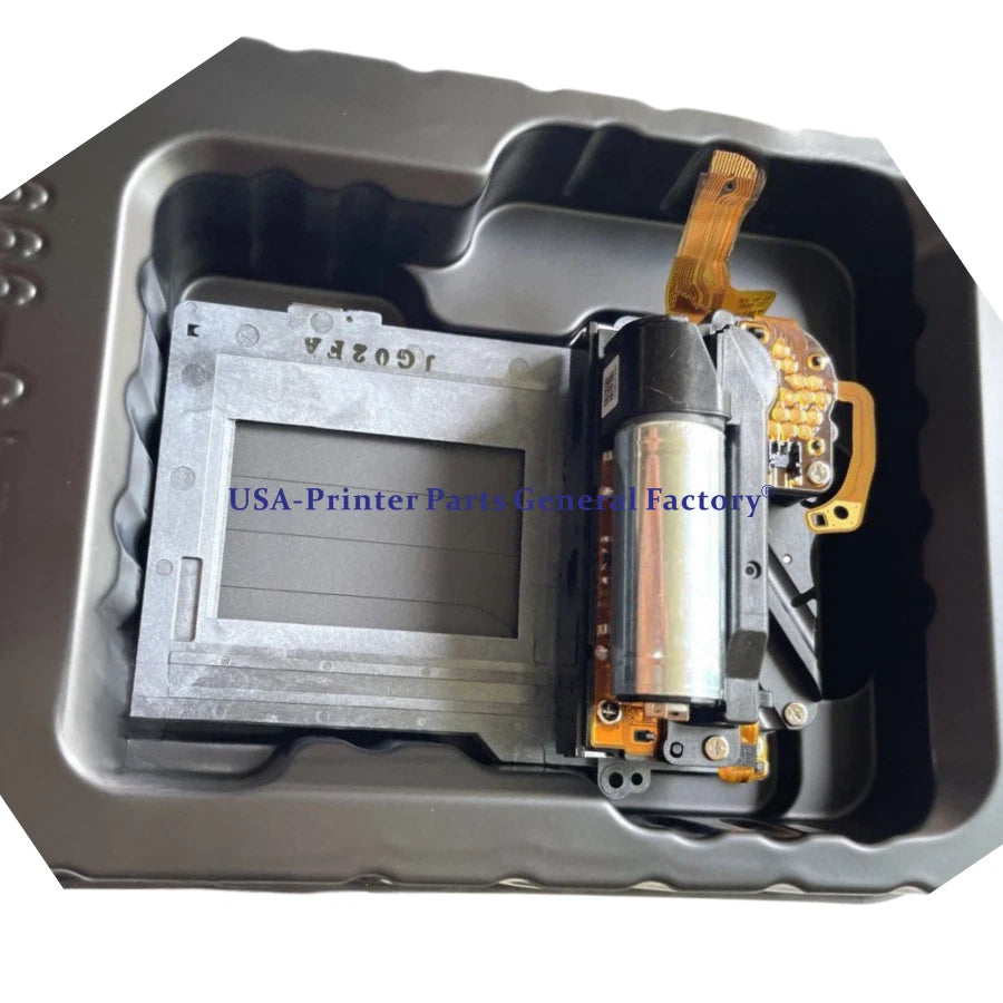 Compatible For Canon 6D 6D2 6D II M2 Shutter ASS'Y Group Unit CY3-1815-000