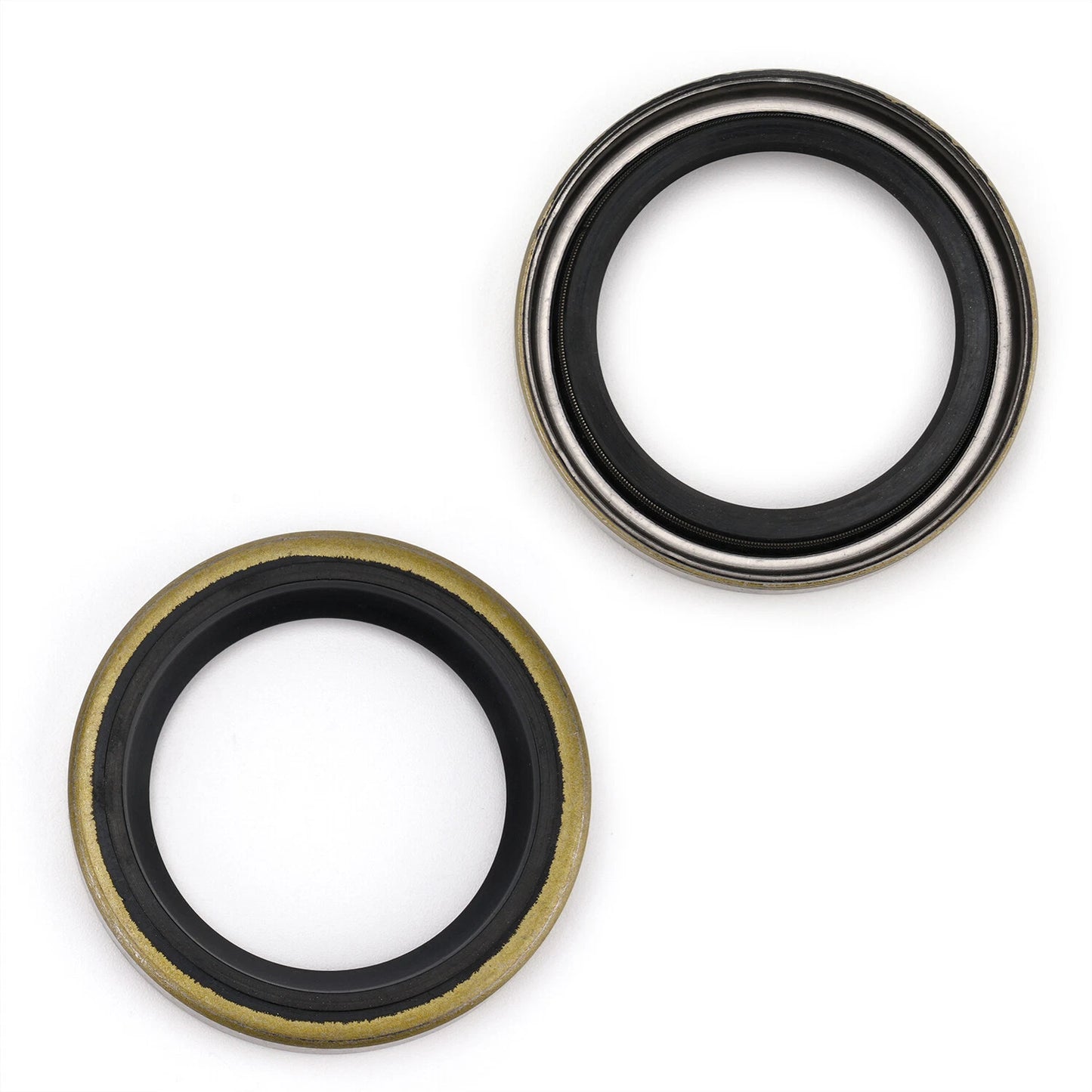 2PCS Propeller Shaft Seal kit for Johnson Evinrude Many Models 0334950 & 18-8367
