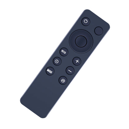 Remote Control For DeLonghi Functions Thermo Convector Warmer HFX60 HFX65 HFX66