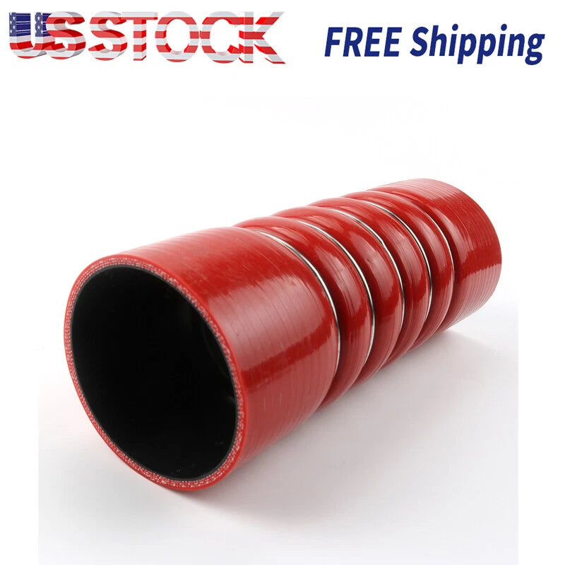Cummins Hose-Plain Replaces OEM # 3684238 T800 Engine