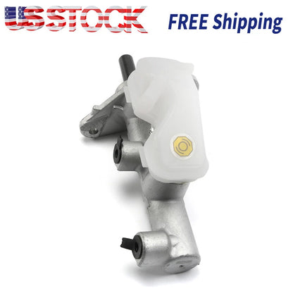Brake Master Cylinder 46100-SWA-A01 46100SWAA01 For Honda CRV 07-11