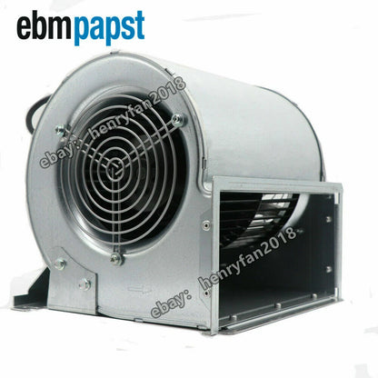 Ebmpapst Fan D2D146-BG03-17 400VAC 350W For Schneider Inverter VZ3V1212 ATV61/71