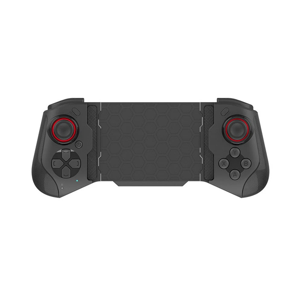 Black Bluetooth Compatible Gamepad Mobile Game Joystick For Mocute 060 D
