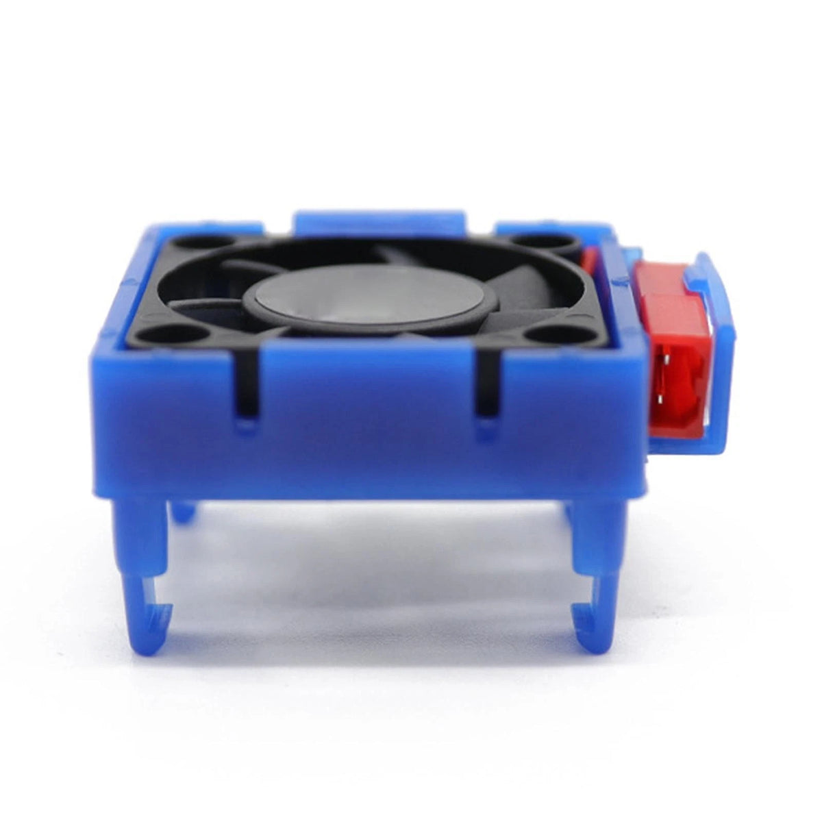 RC Car Plastic ESC Heat Sink Cooling Fan for Traxxas VXL 3S Slash/Rally Stampede