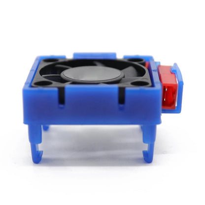 RC Car Plastic ESC Heat Sink Cooling Fan for Traxxas VXL 3S Slash/Rally Stampede