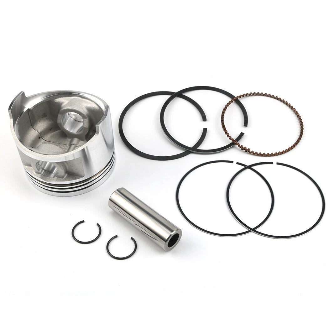 For Club Car Golf Cart DS Precedent 1992-up FE290 Piston Ring Kit Bore Size
