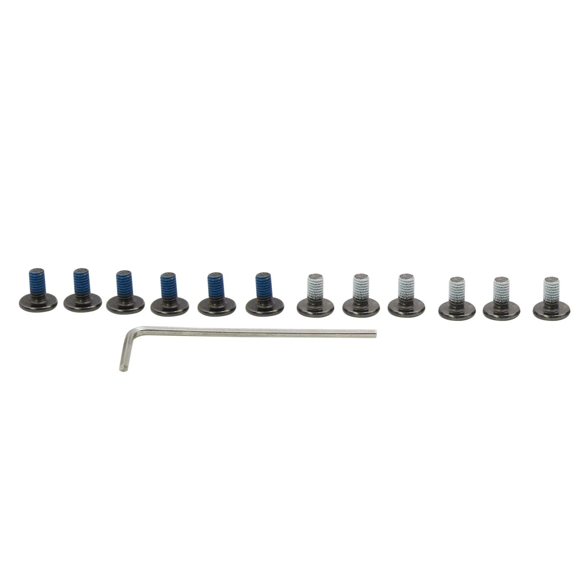 Blomiky 2 Sets 8 Pack F7 Foldable Propellers Replace Spare Pros Compatible...