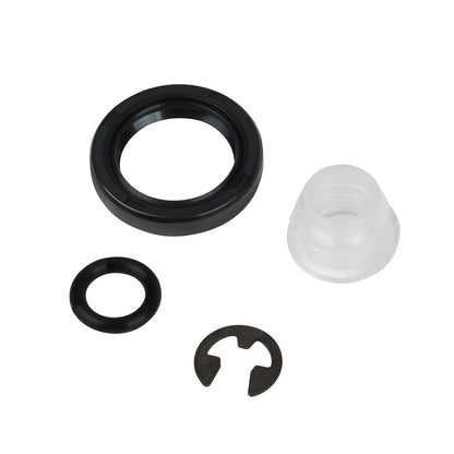 Linkage & Throttle Valve Seals with Grommet Compatible With For Ford C4 C6