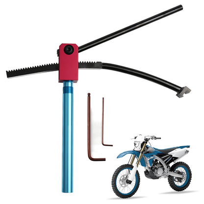 Dirt Bike Tire Changing Tools for Enduro and Motocross