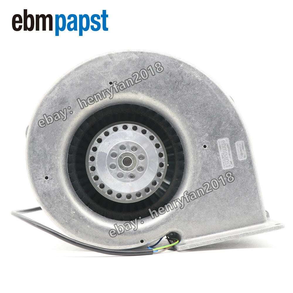 Ebmpapst G2E085-AA01-01 Blower Fan AC 230V 32/30W 0.15/0.14A 2350/2800RPM Fan